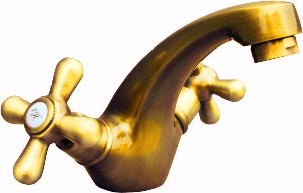 Смеситель Rav Slezak Morava M127.5