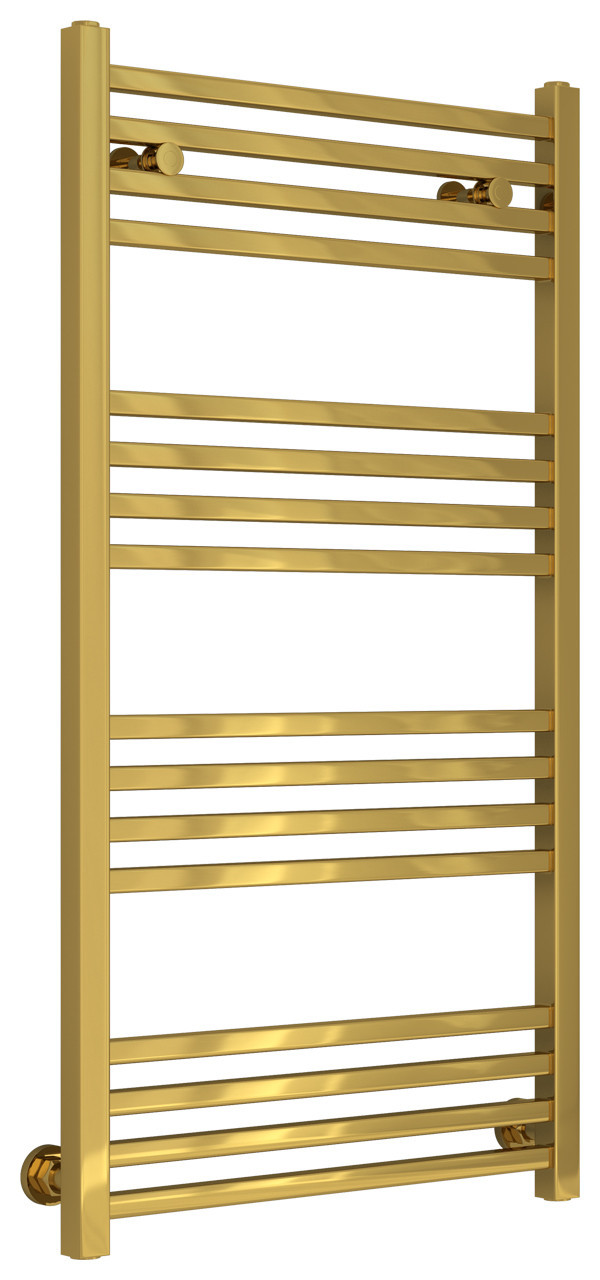 Полотенцесушитель водяной Сунержа Модус 1000х500 Золото