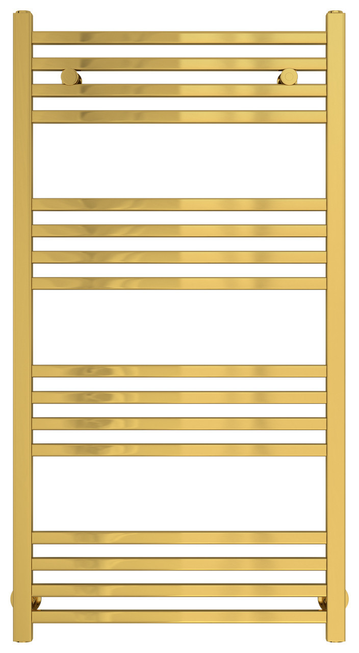 Полотенцесушитель водяной Сунержа Модус 1000х500 Золото