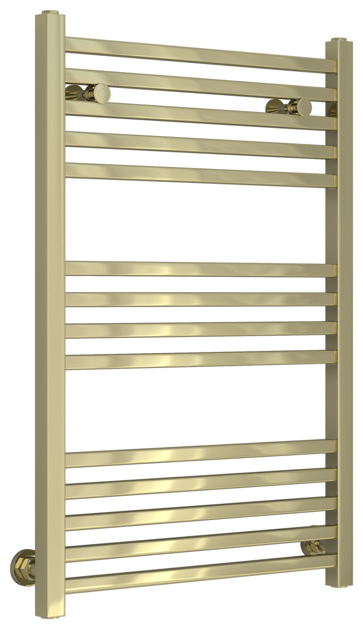 Полотенцесушитель водяной Сунержа Модус 800х500 Шампань