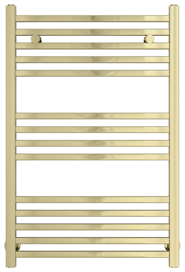 Полотенцесушитель водяной Сунержа Модус 800х500 Шампань