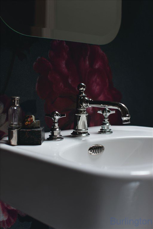 Раковина 600мм с тумбой, цвет темно - оливковый