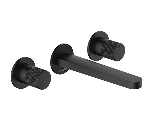 WasserKRAFT Fulda 5245 Встраиваемый смеситель для раковины