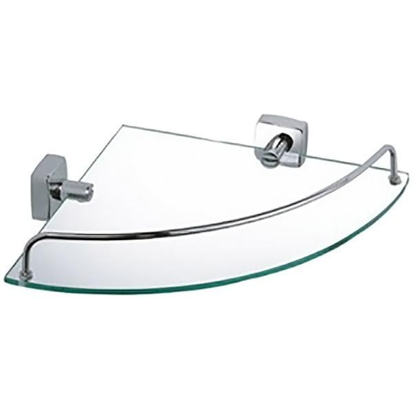 Угловая полка Fixsen Kvadro FX-61303A
