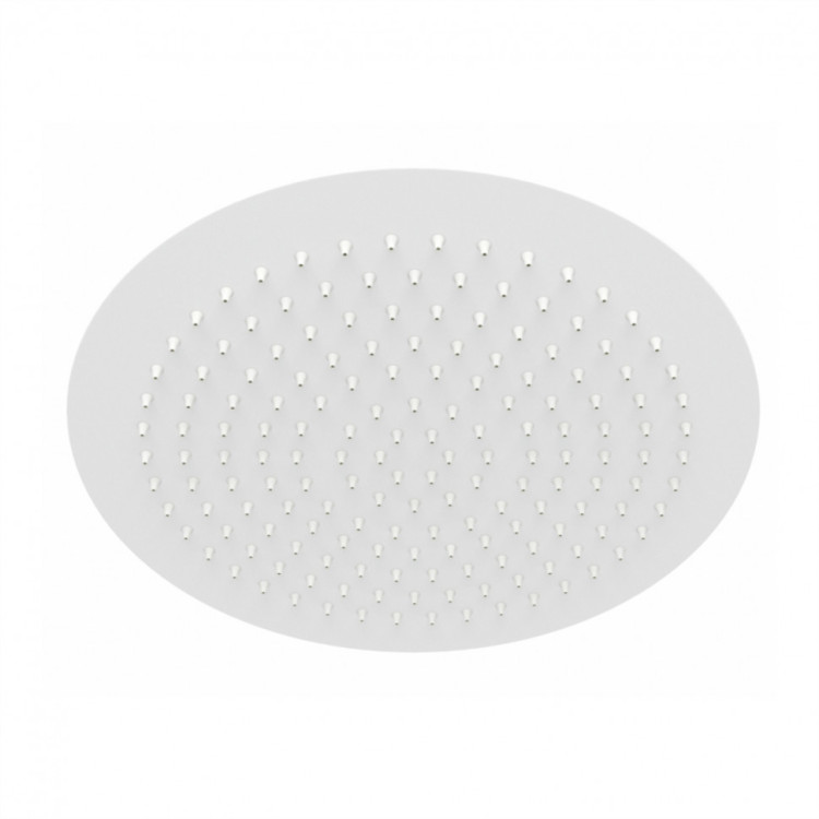 WasserKRAFT A161 Верхняя душевая насадка