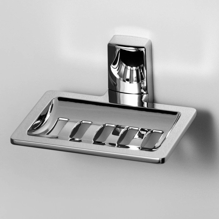 WasserKRAFT Leine K-5069 Мыльница решетка