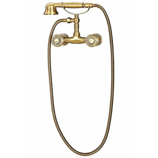 Смеситель для душа Bronze de Luxe Royal 10129