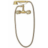 Смеситель для душа Bronze de Luxe Royal 10129