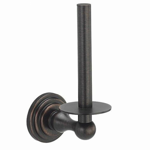 WasserKRAFT Isar K-7397 Держатель туалетной бумаги