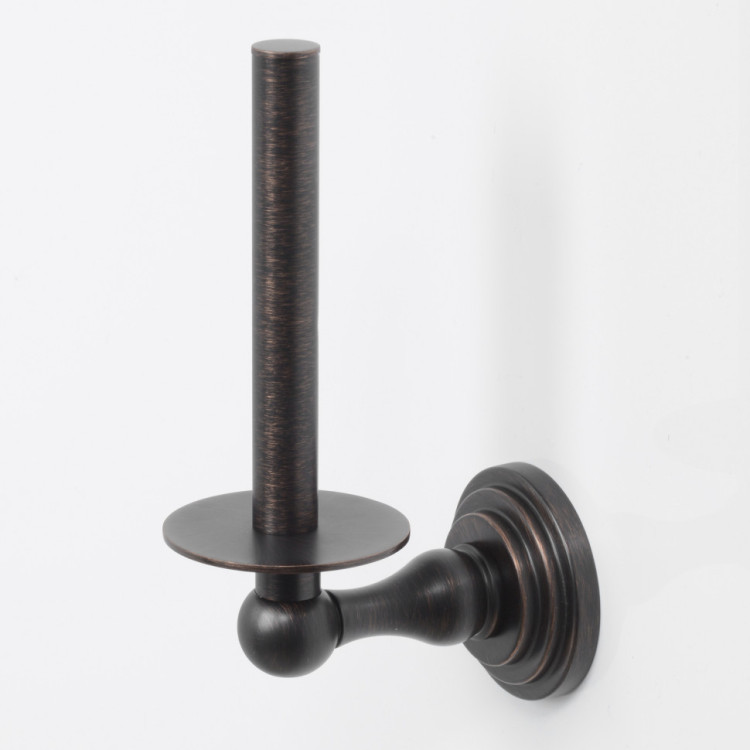 WasserKRAFT Isar K-7397 Держатель туалетной бумаги