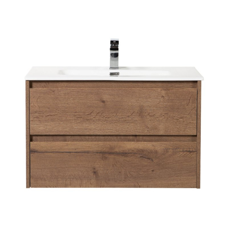 Керамическая раковина 710x460x170 мм BelBagno BB700ETL