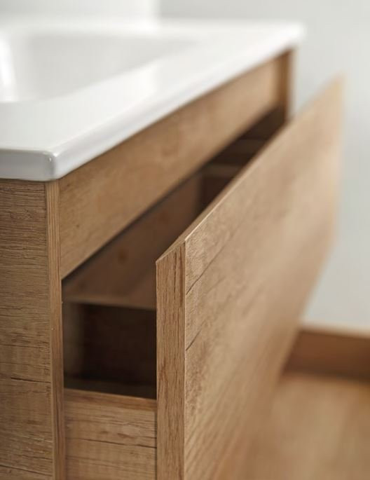 Керамическая раковина 710x460x170 мм BelBagno BB700ETL