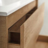 Керамическая раковина 710x460x170 мм BelBagno BB700ETL