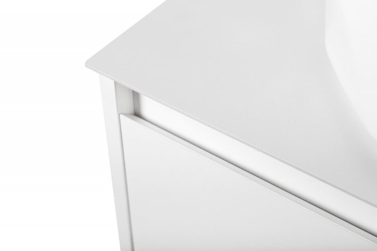 Керамическая раковина 710x460x170 мм BelBagno BB700ETL