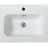 Керамическая раковина 710x460x170 мм BelBagno BB700ETL
