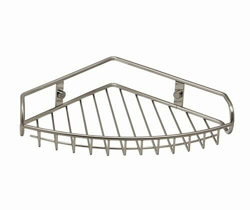 WasserKRAFT K-1511 Полка металлическая