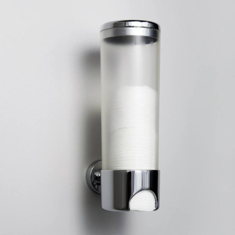 WasserKRAFT K-1079 Диспенсер для ватных дисков