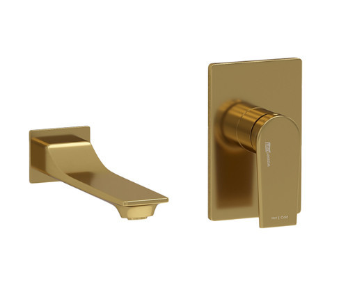 WasserKRAFT A55543 Встраиваемый набор для раковины