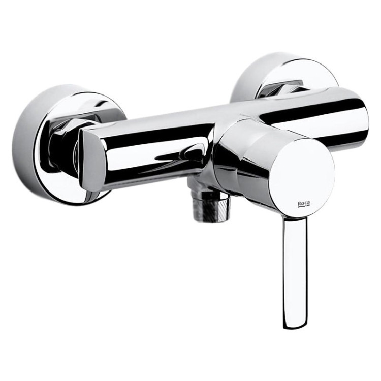 Смеситель для душа Roca Targa 5A2160C00
