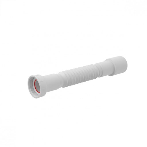 Гибкое соединение 6/4&quot;×40/50 пластмасса Alcadrain A770