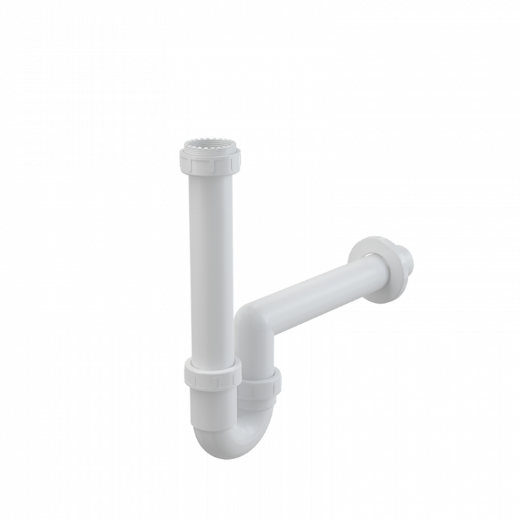 Сифон для сбора конденсата DN40 Alcadrain AKS3