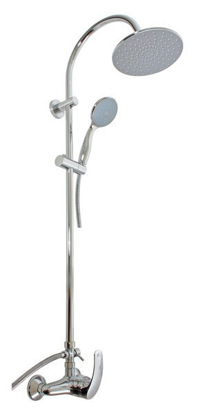 Душевая система Rav Slezak Missisipi MS081.5/3