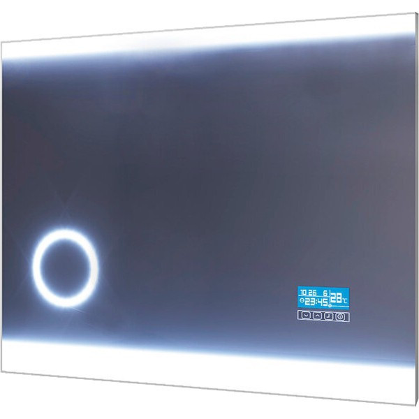 Зеркало Valente Versante New 70 с подогревом