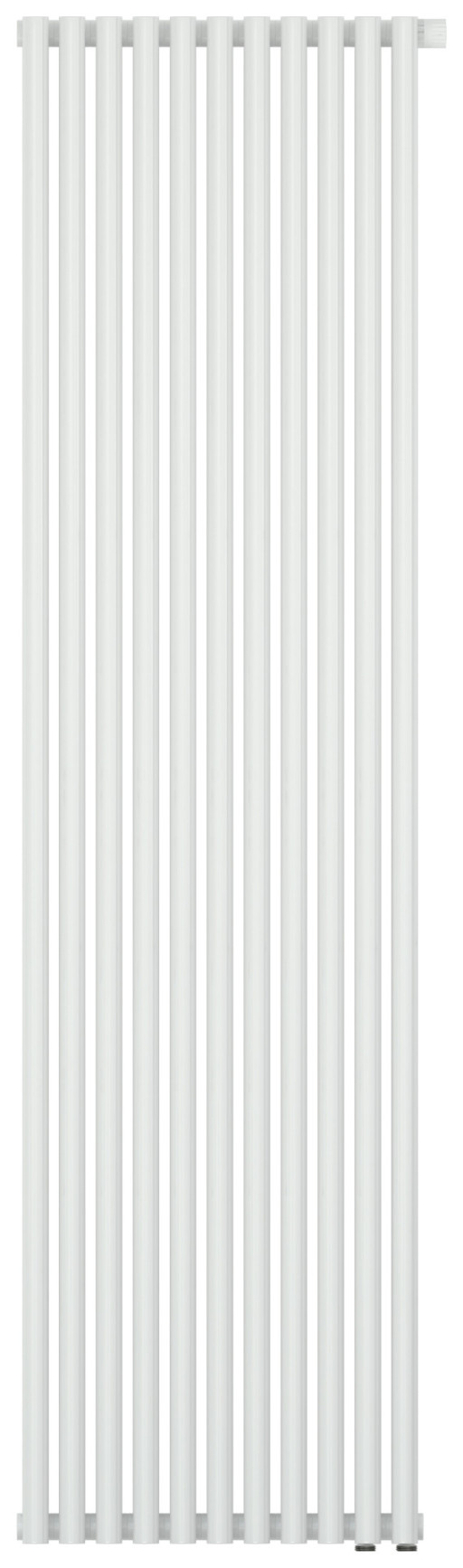 Отопительный радиатор Сунержа Эстет-00 EU50 1800х495 11 секций Белый