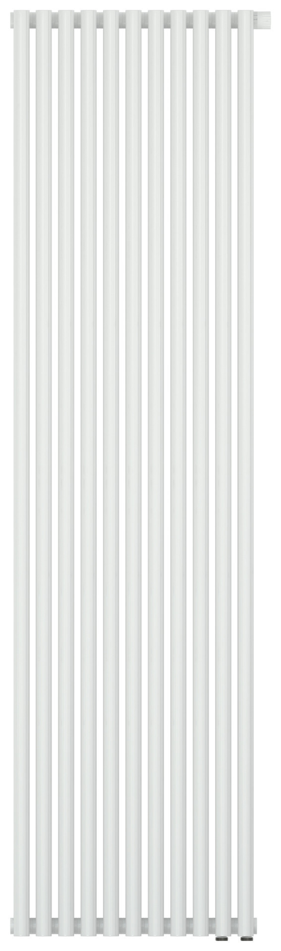Отопительный радиатор Сунержа Эстет-00 EU50 1800х495 11 секций Белый