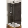 Душевая перегородка Jacob Delafon Contra 70