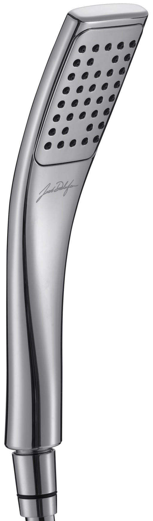 Ручной душ Eo (38 выпускных отверстий) Jacob Delafon EO E3876-CP