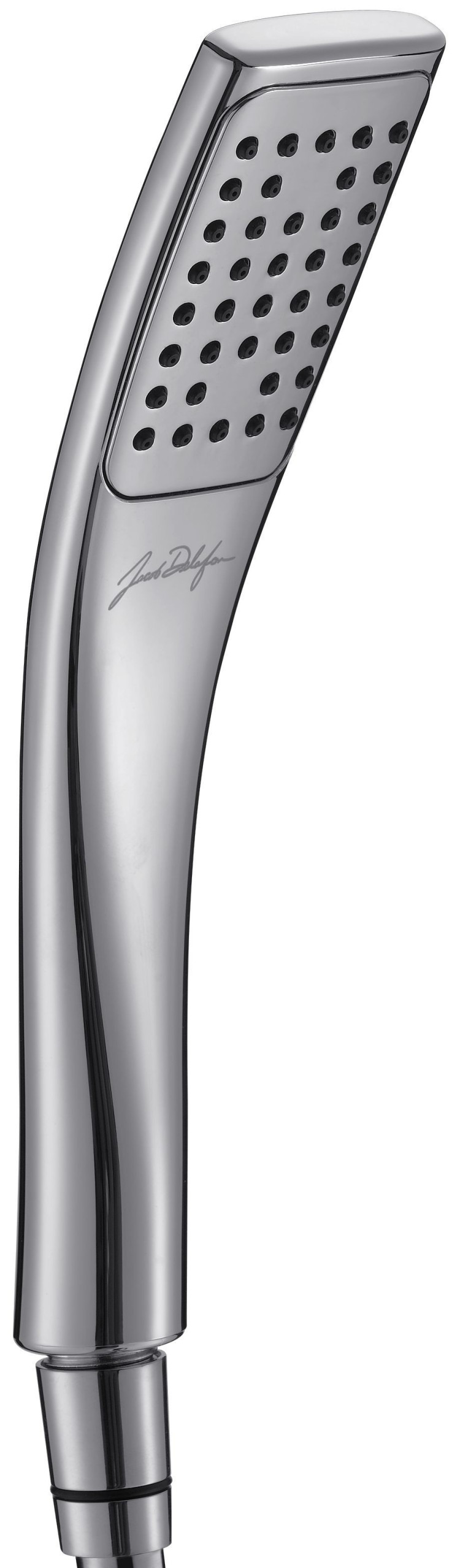 Ручной душ Eo (38 выпускных отверстий) Jacob Delafon EO E3876-CP