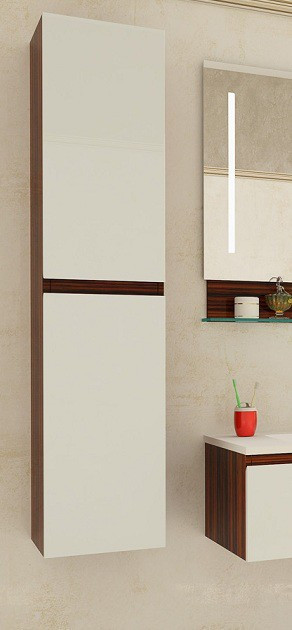 Пенал подвесной Astra Form Альфа