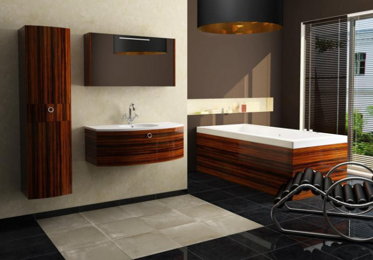 Тумба Astra Form Венеция 80 c 1 ящиком