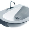 Раковина Kerasan Aquatech 3740
