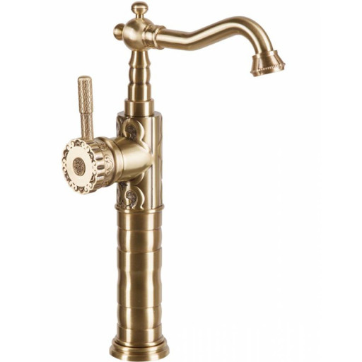 Смеситель для раковины Bronze de Luxe Windsor 21888
