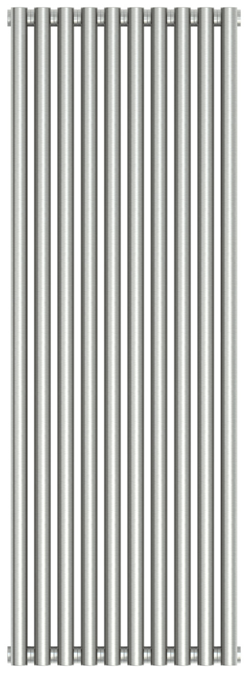 Отопительный радиатор Сунержа Эстет-00 1200х450 10 секций Сатин