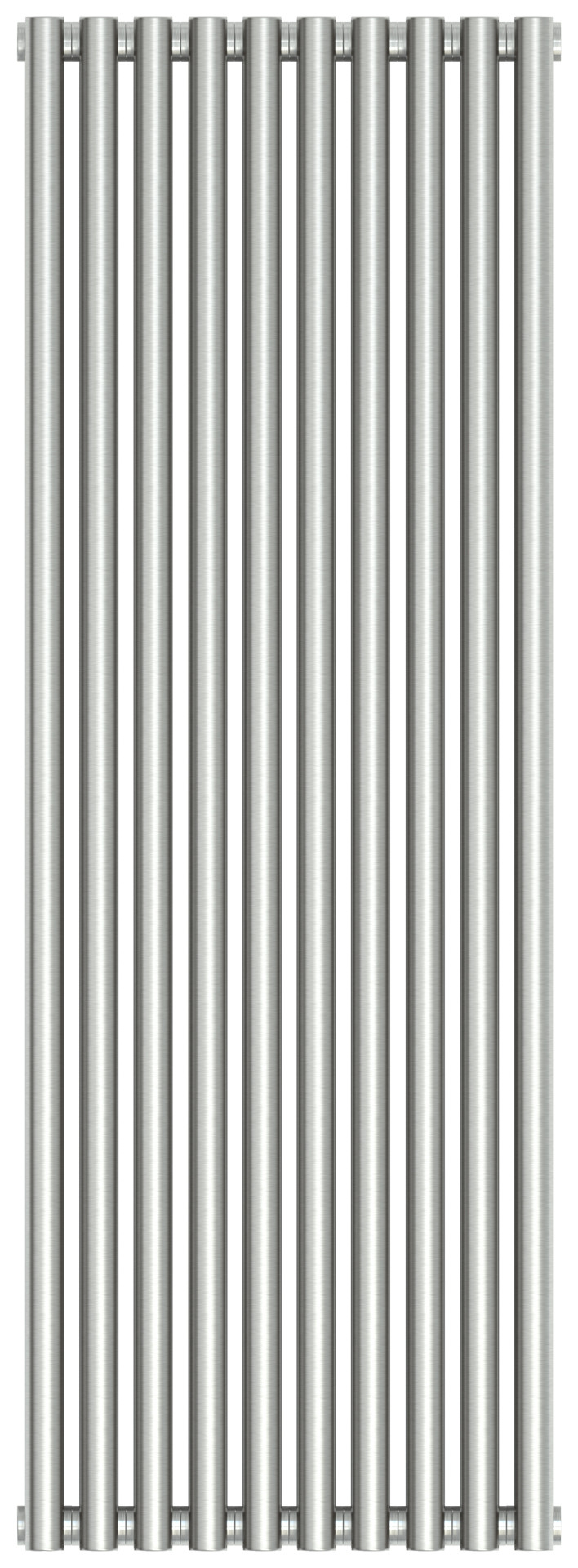 Отопительный радиатор Сунержа Эстет-00 1200х450 10 секций Сатин