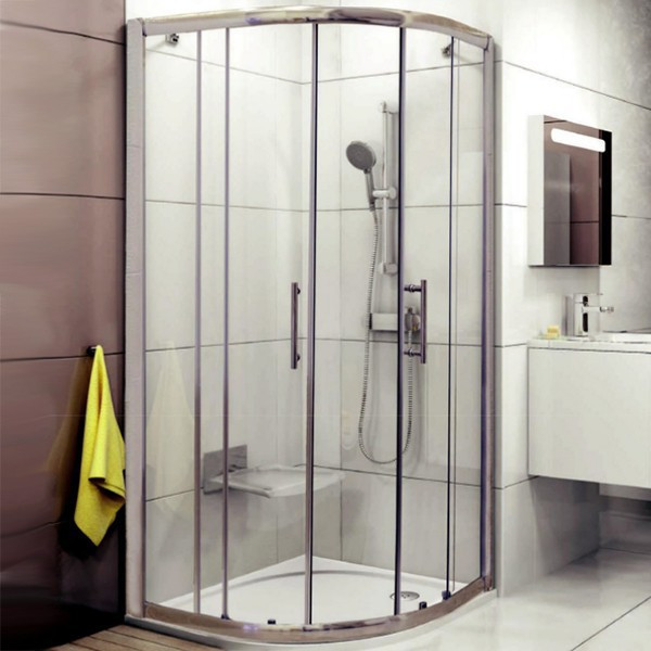 Душевой уголок Ravak Blix 88x88