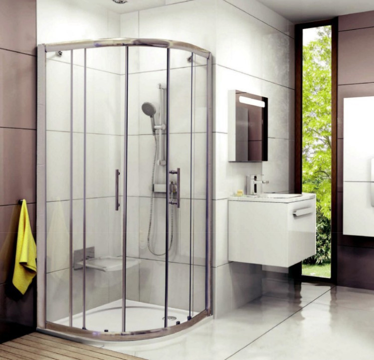 Душевой уголок Ravak Blix 88x88