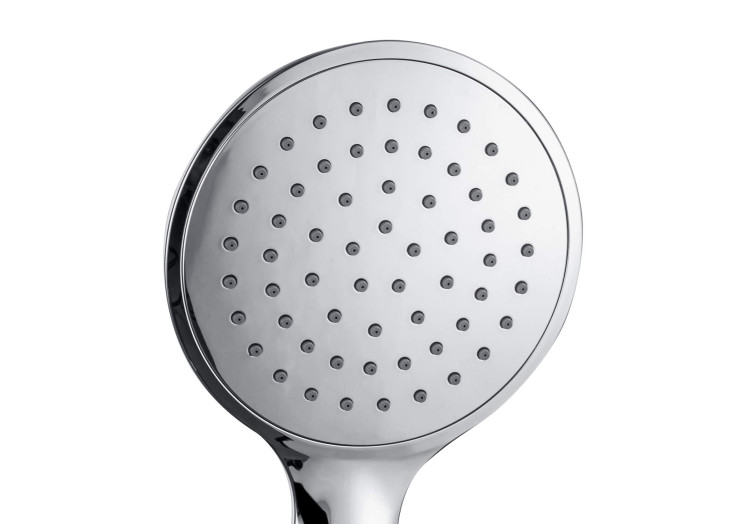 Ручной душ 1jet Aquatek AQ2001CR