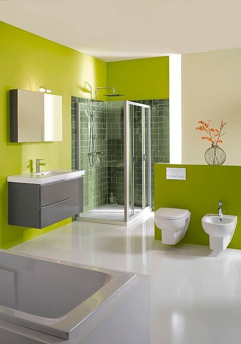 Тумба под раковину Jacob Delafon Odeon Up 100 подвесная