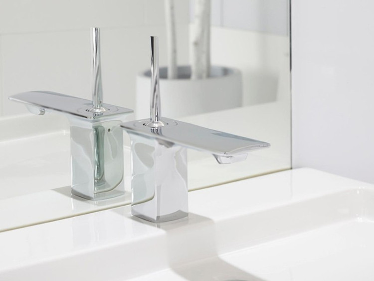 Смеситель для раковины Jacob Delafon Stance E14760-CP