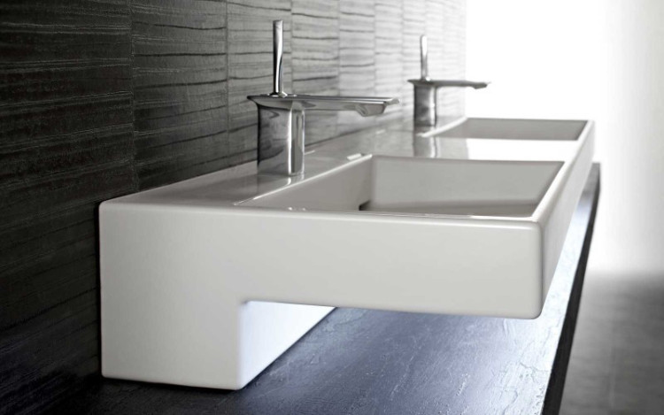 Смеситель для раковины Jacob Delafon Stance E14760-CP