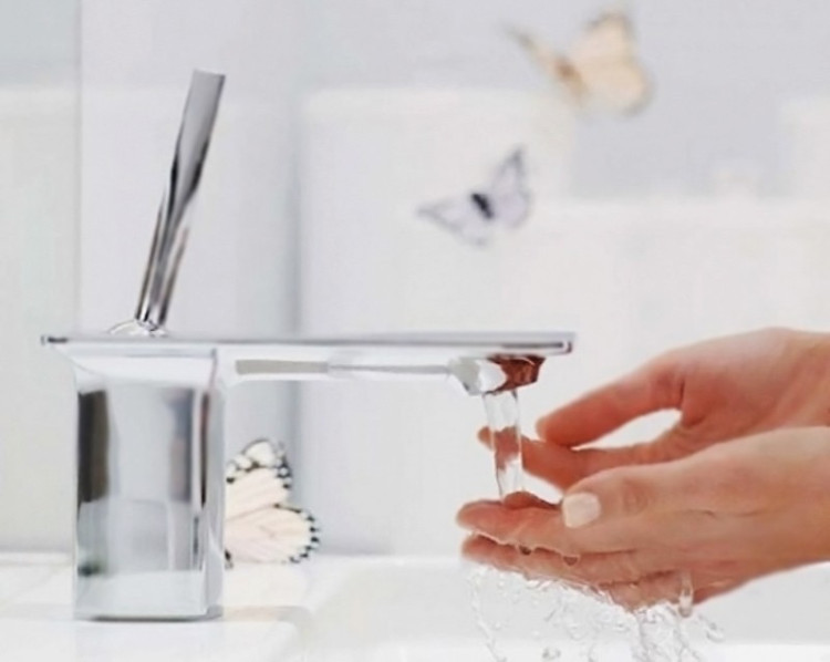 Смеситель для раковины Jacob Delafon Stance E14760-CP