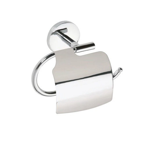 Держатель для туалетной бумаги Bemeta Alfa 102412012