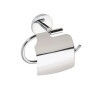 Держатель для туалетной бумаги Bemeta Alfa 102412012