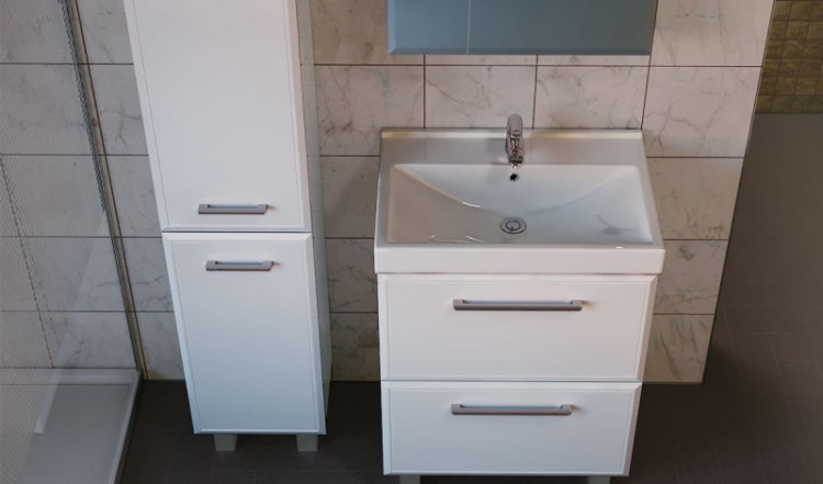 Тумба под раковину Raval Fest 60