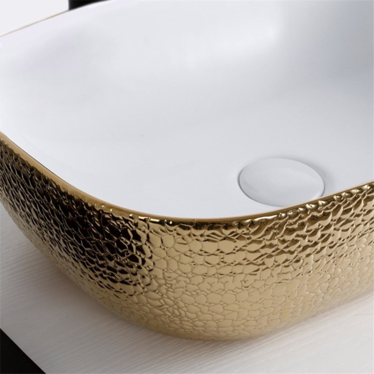 Раковина-чаша Mira 46 MR-4632WG