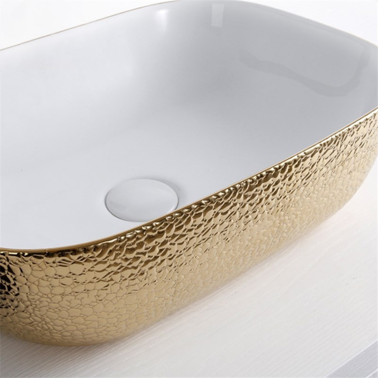 Раковина-чаша Mira 46 MR-4632WG